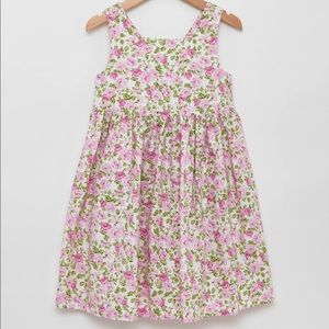 Trotters Uk Angelina Dress 4Y